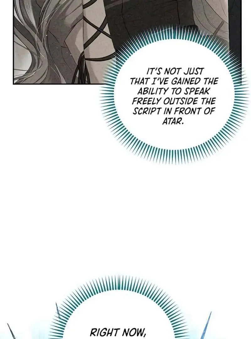 Praesepe Outside the Cage Chapter 6 page 36