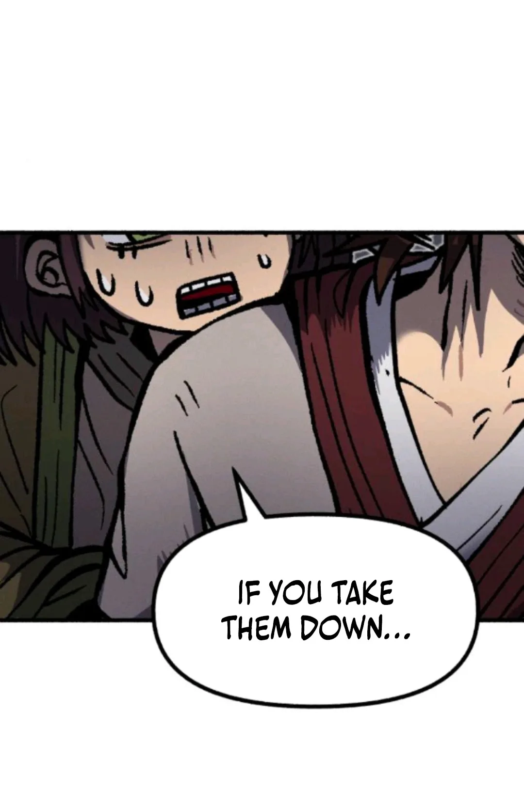 Blood Demon Chronicles Chapter 2 page 165