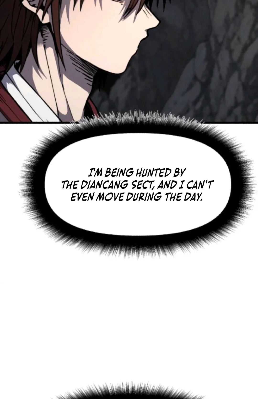 Blood Demon Chronicles Chapter 2 page 169