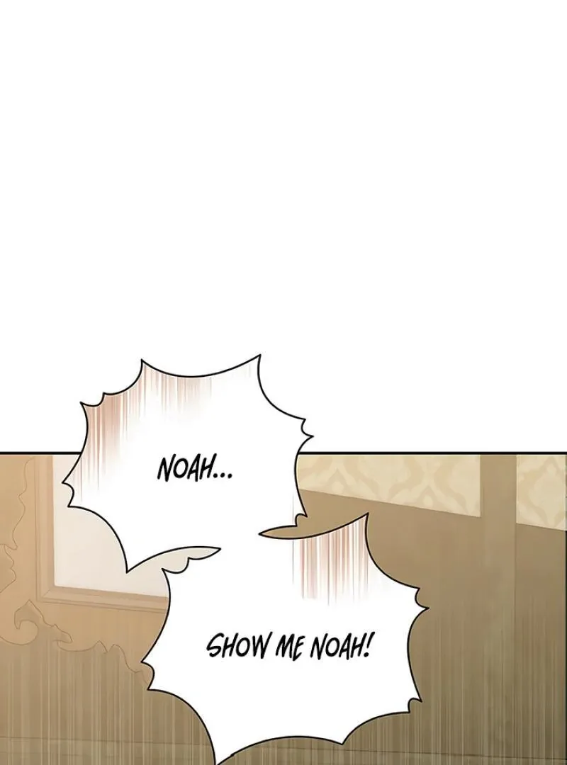 Praesepe Outside the Cage Chapter 5 page 35