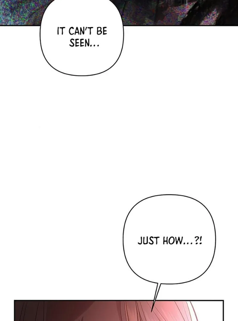Praesepe Outside the Cage Chapter 5 page 33