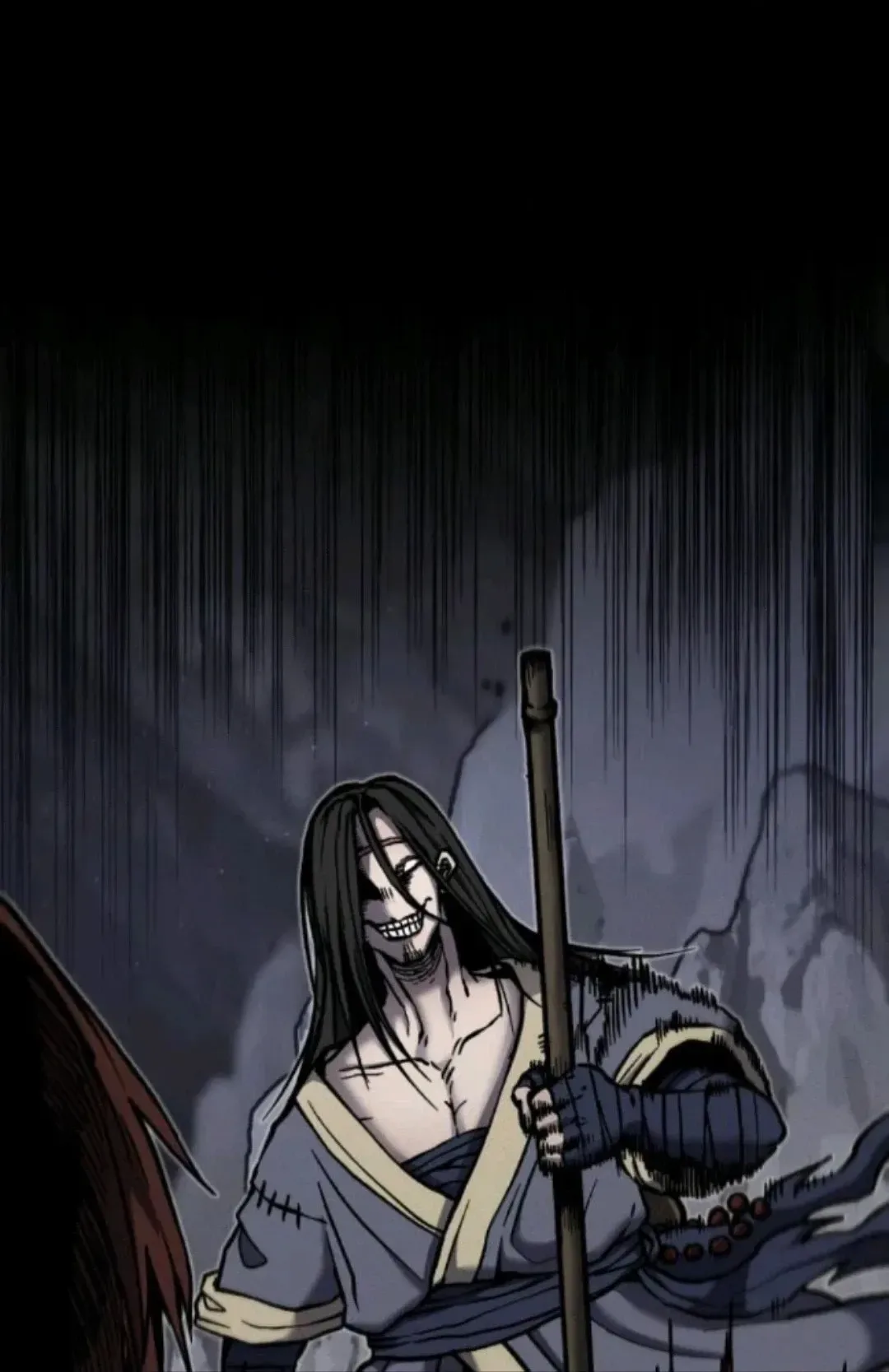 Blood Demon Chronicles Chapter 4 page 130