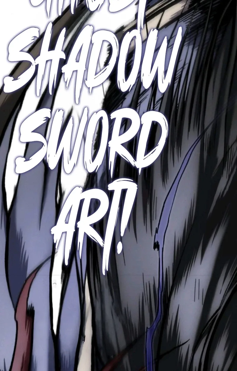 Blood Demon Chronicles Chapter 5 page 38