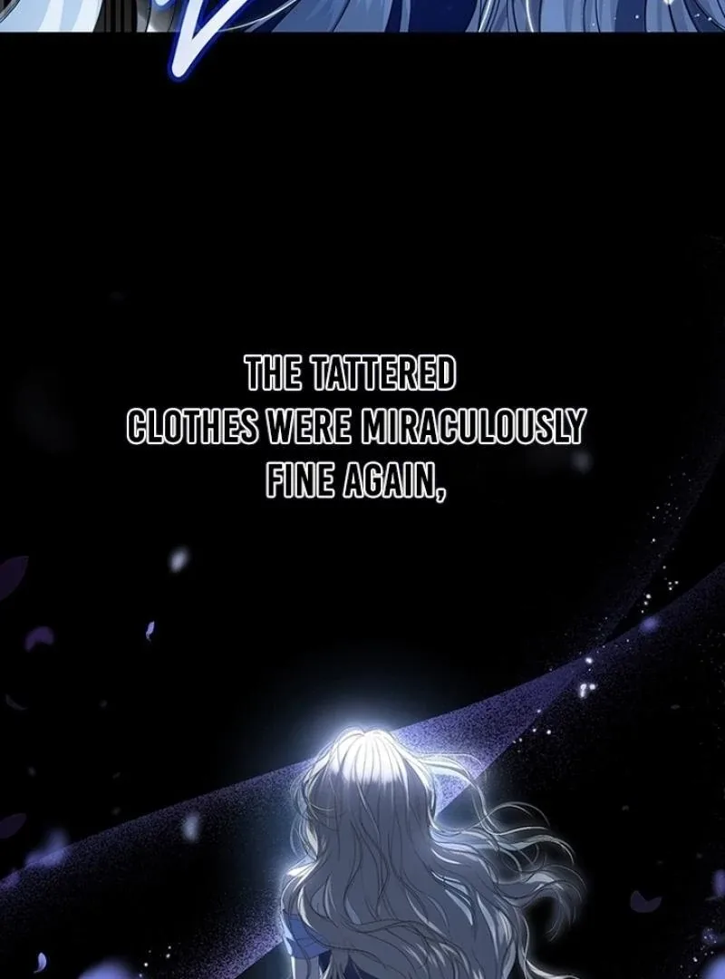 Praesepe Outside the Cage Chapter 1 page 155