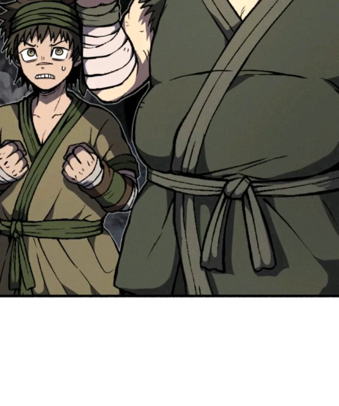 Blood Demon Chronicles Chapter 2 page 171