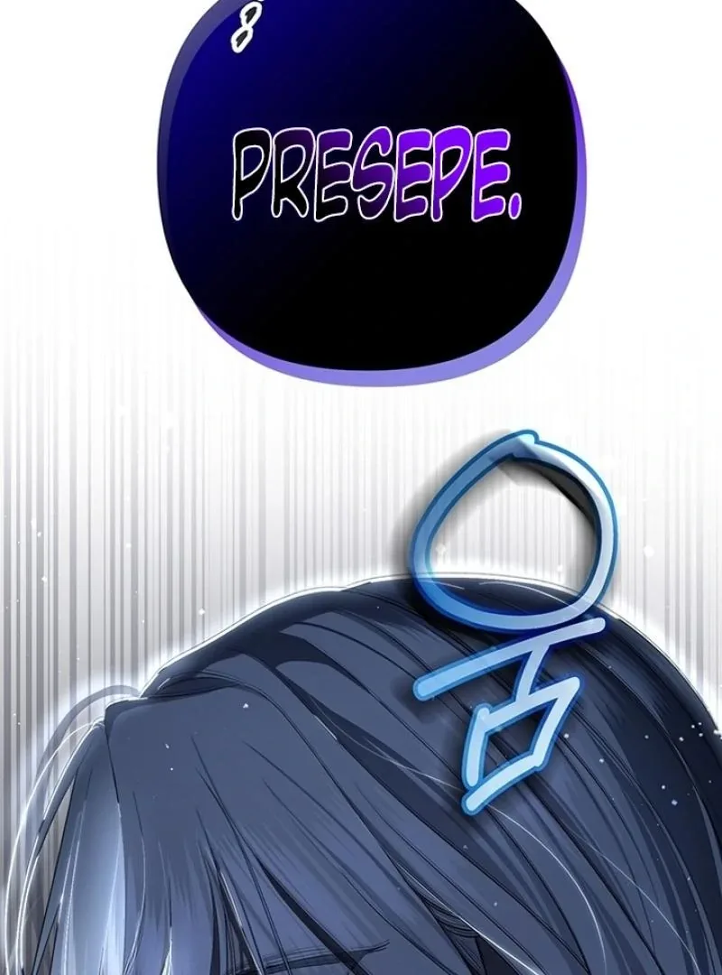 Praesepe Outside the Cage Chapter 1 page 153