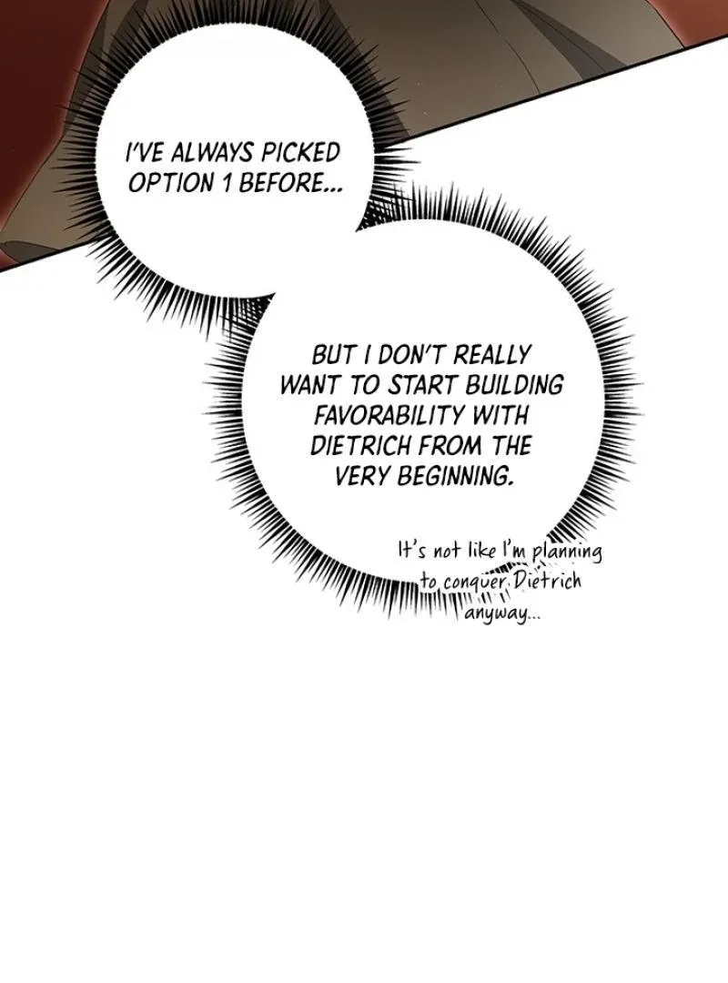 Praesepe Outside the Cage Chapter 2 page 106