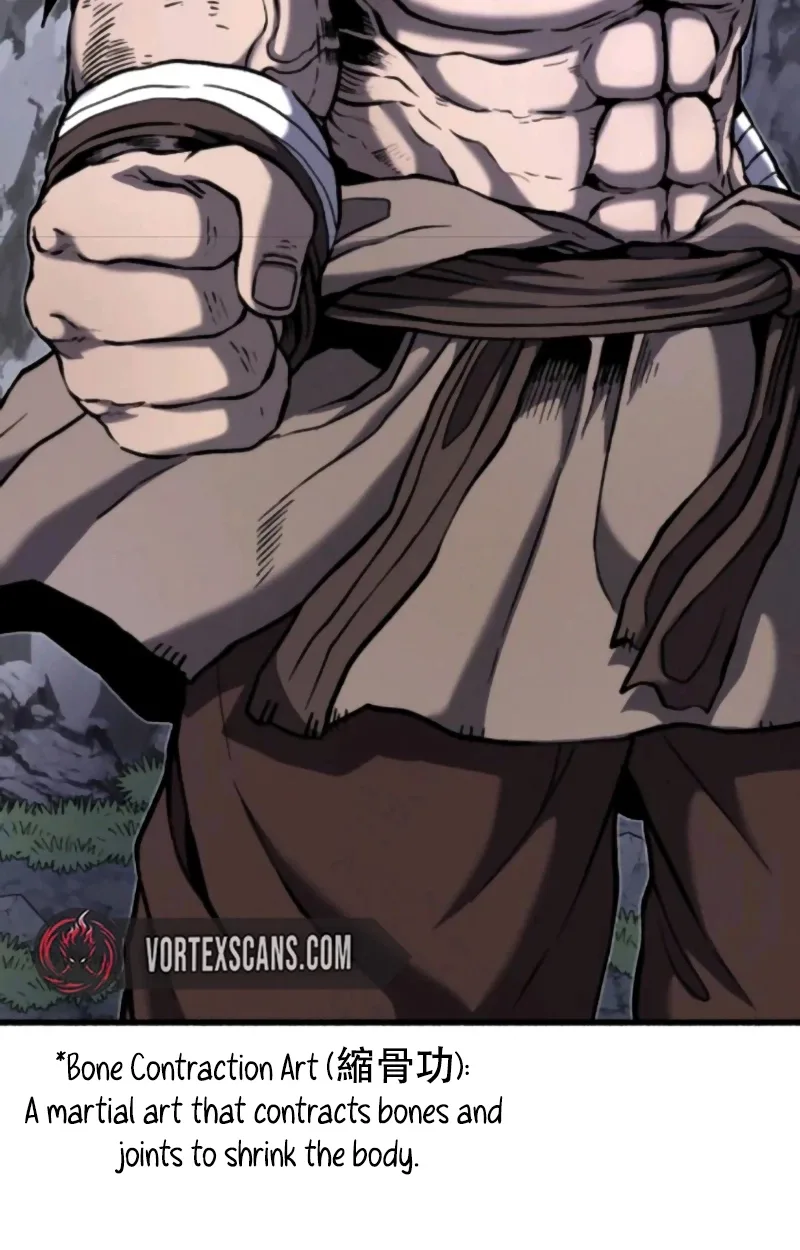 Blood Demon Chronicles Chapter 5 page 52