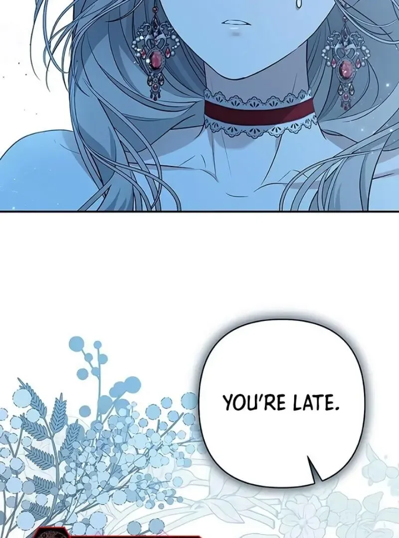Praesepe Outside the Cage Chapter 7 page 7