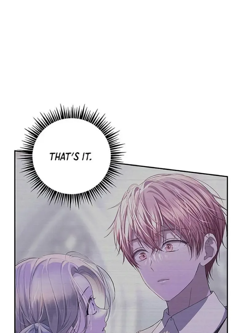 Praesepe Outside the Cage Chapter 5 page 42