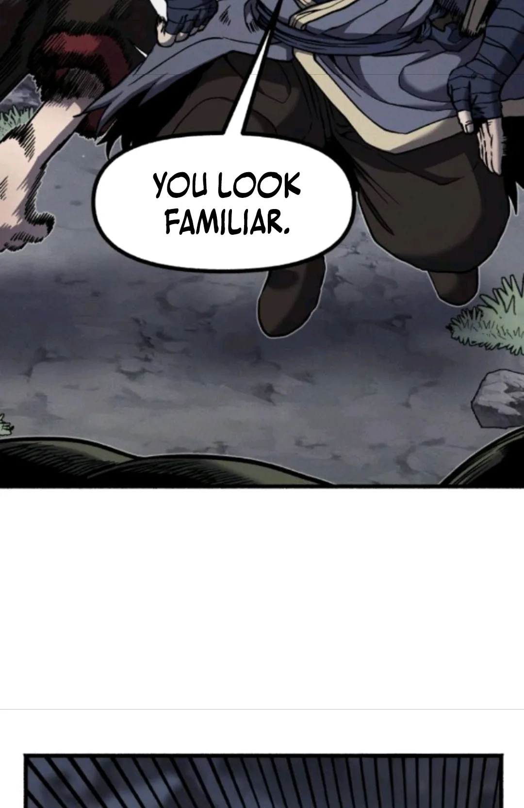 Blood Demon Chronicles Chapter 4 page 137