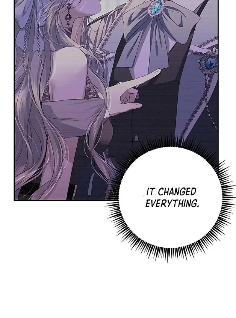 Praesepe Outside the Cage Chapter 5 page 43