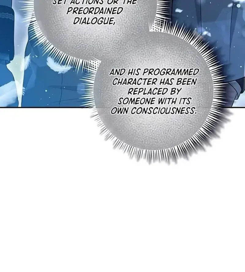Praesepe Outside the Cage Chapter 6 page 39