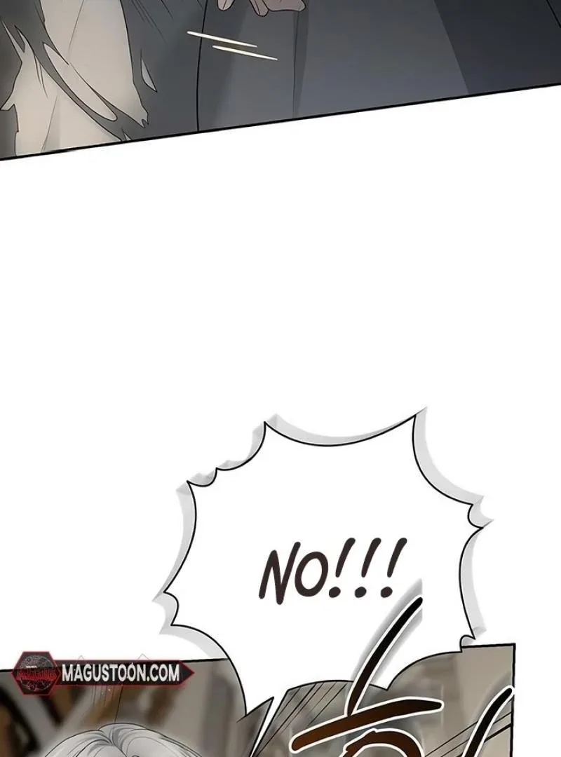 Praesepe Outside the Cage Chapter 4 page 45