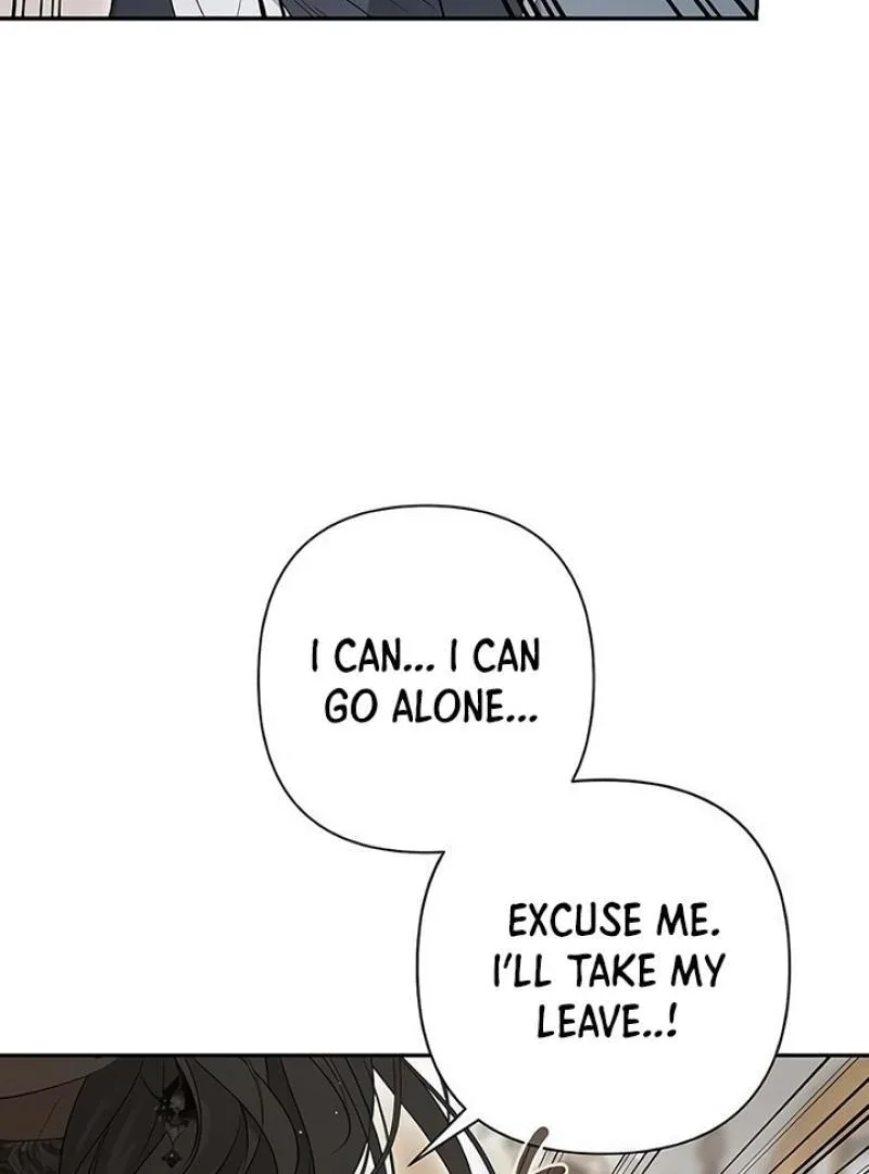 Praesepe Outside the Cage Chapter 4 page 47