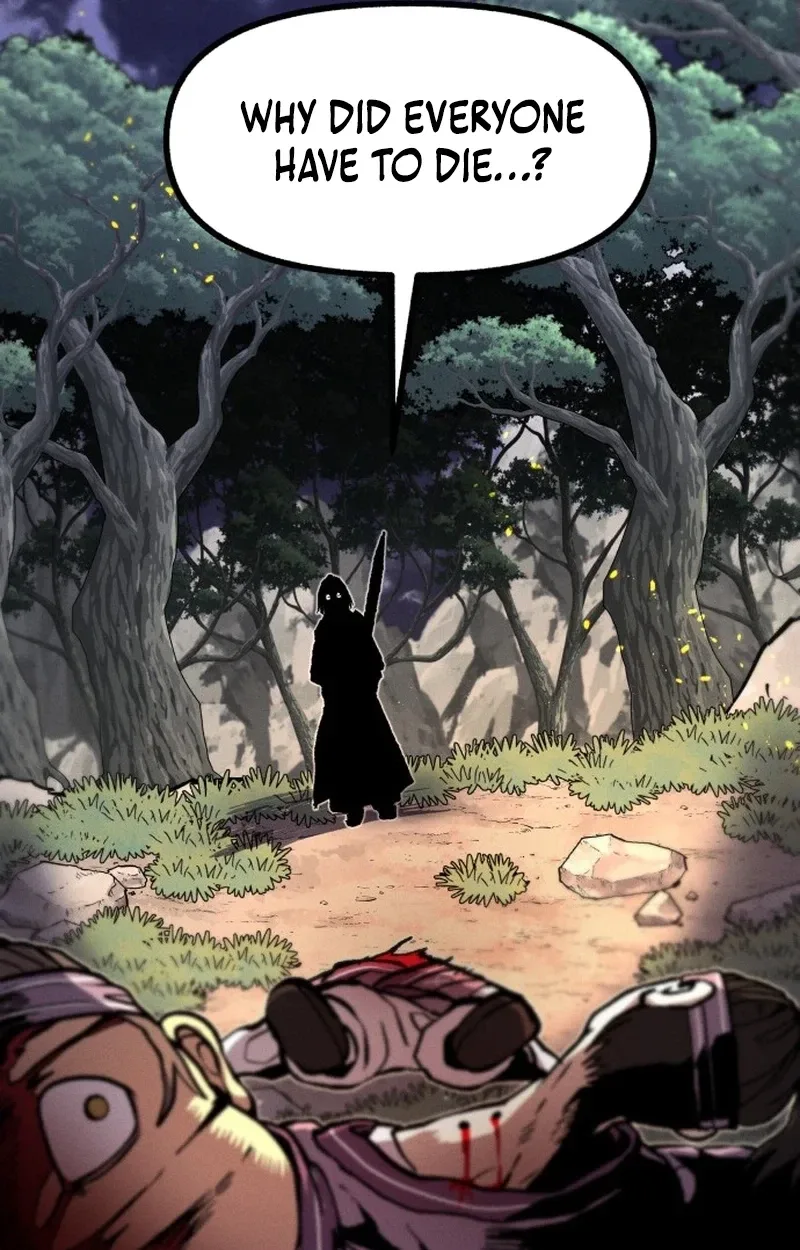Blood Demon Chronicles Chapter 1 page 225