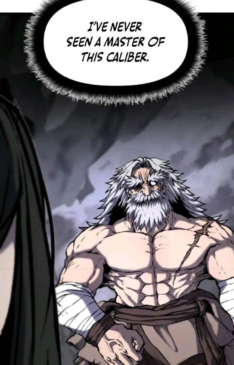 Blood Demon Chronicles Chapter 5 page 63