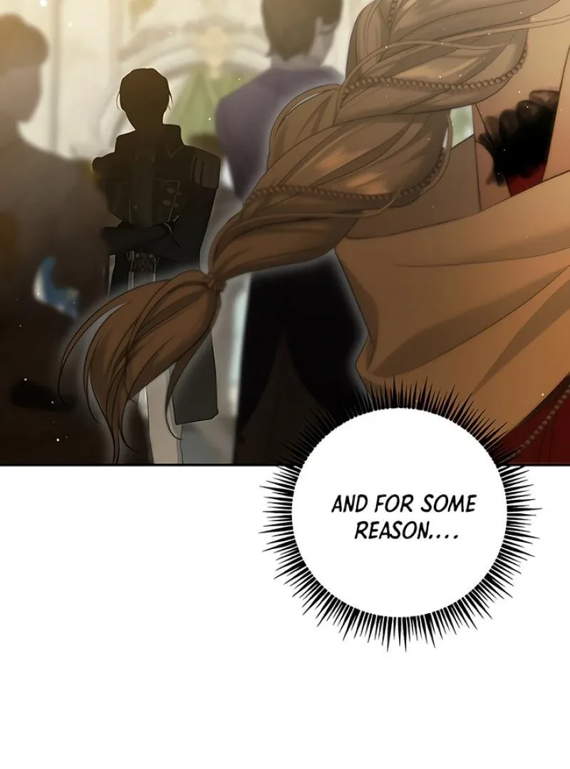 Praesepe Outside the Cage Chapter 5 page 56