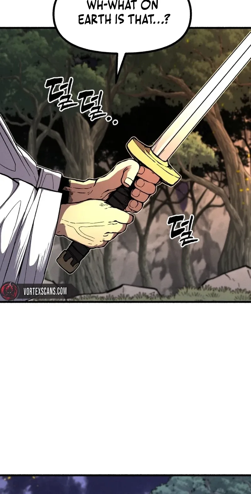 Blood Demon Chronicles Chapter 1 page 224