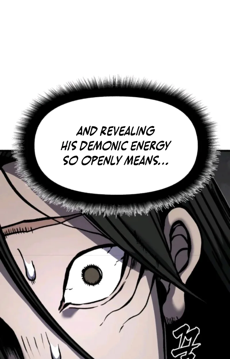 Blood Demon Chronicles Chapter 5 page 65