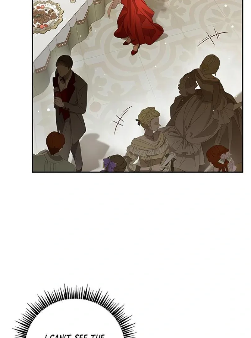 Praesepe Outside the Cage Chapter 5 page 63