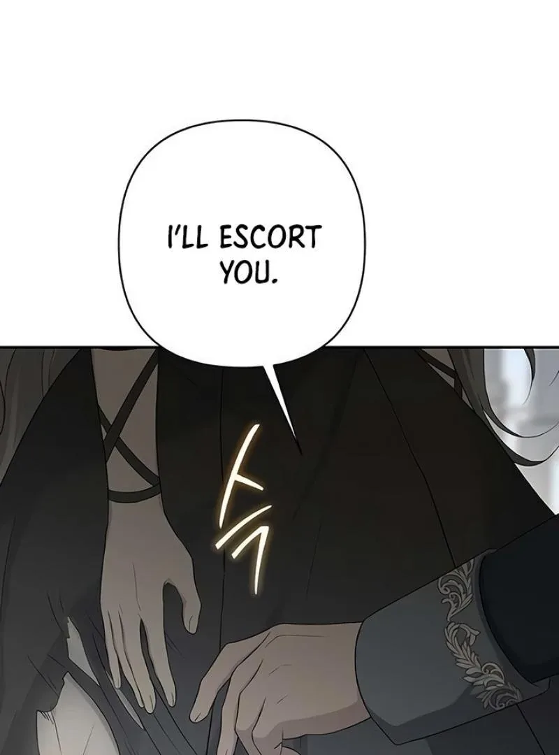 Praesepe Outside the Cage Chapter 4 page 44