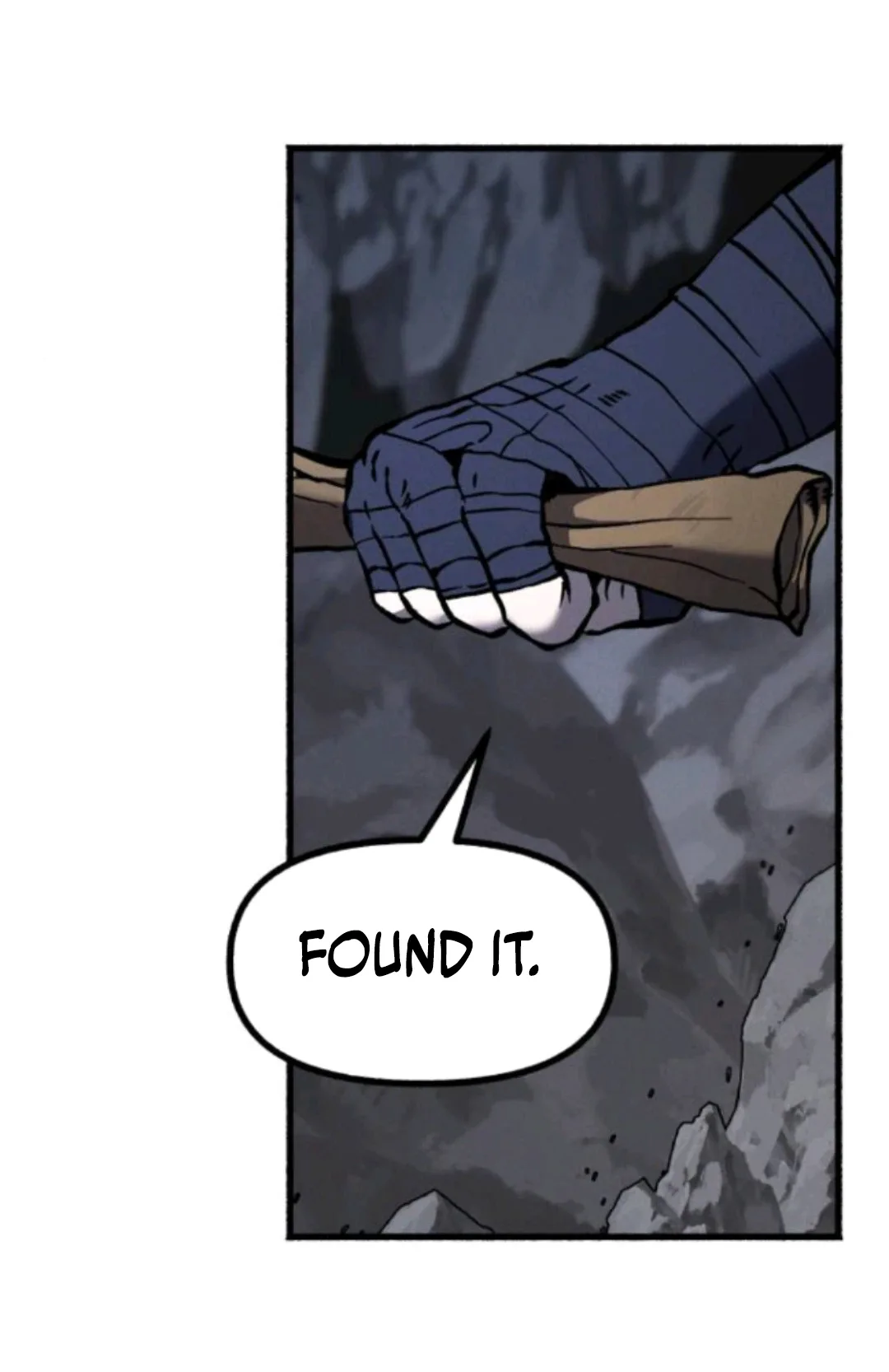 Blood Demon Chronicles Chapter 4 page 147