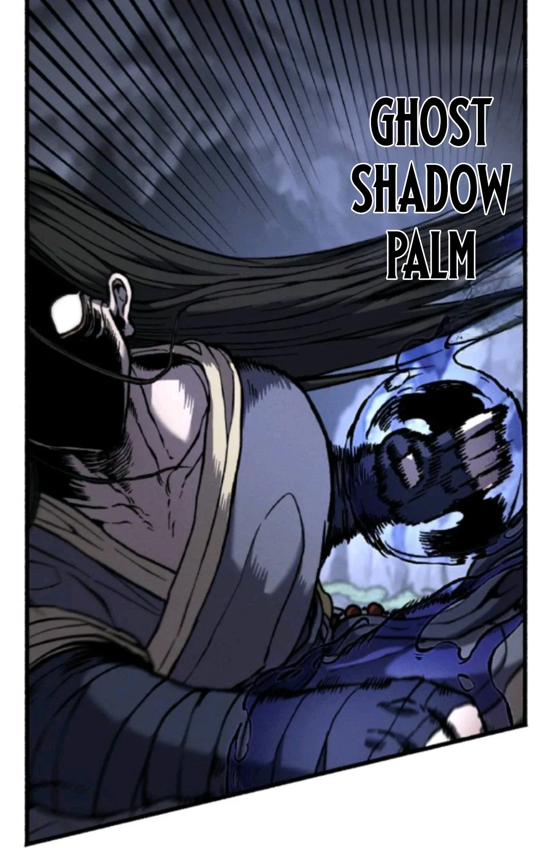 Blood Demon Chronicles Chapter 4 page 138