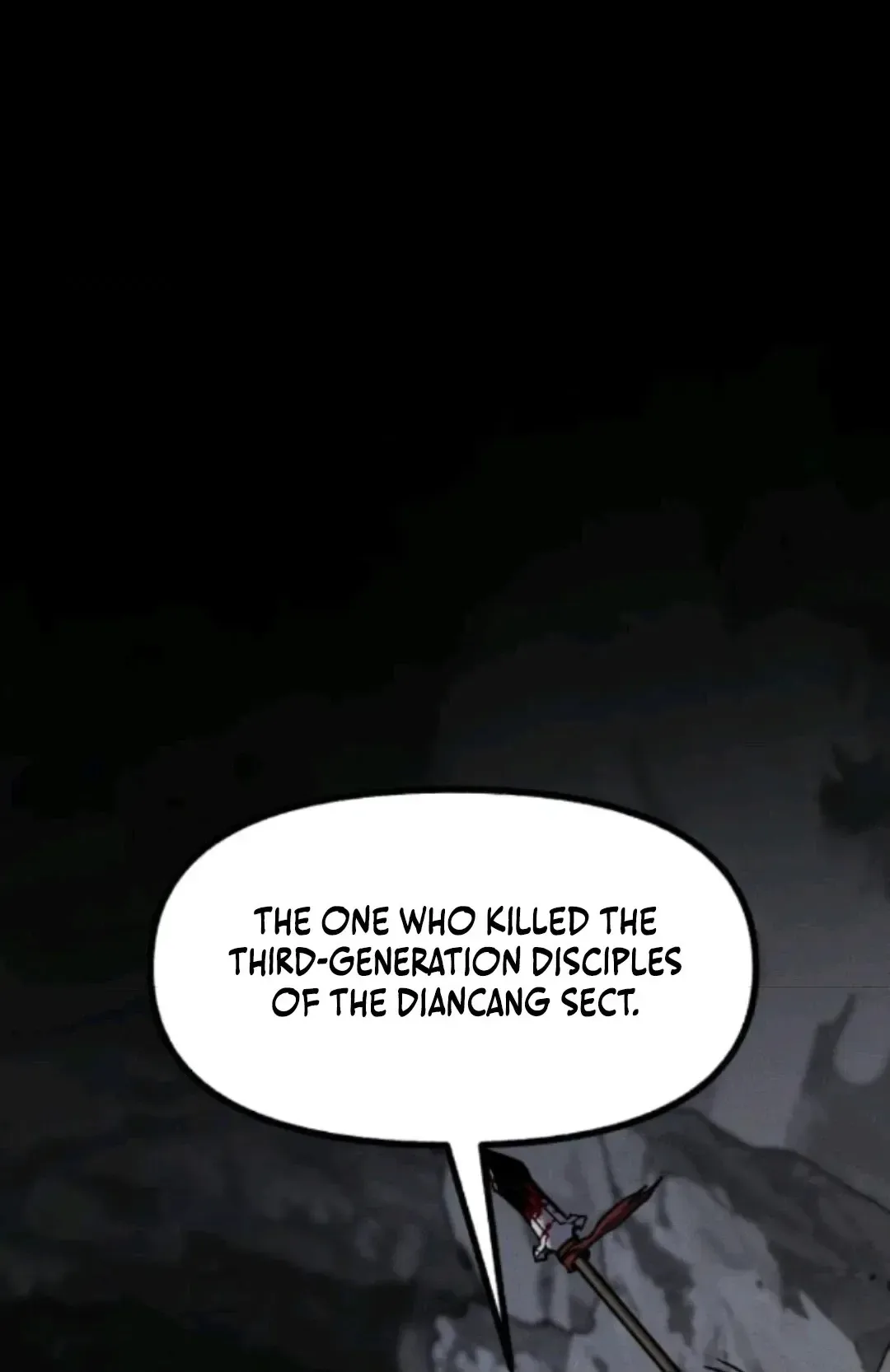 Blood Demon Chronicles Chapter 4 page 150
