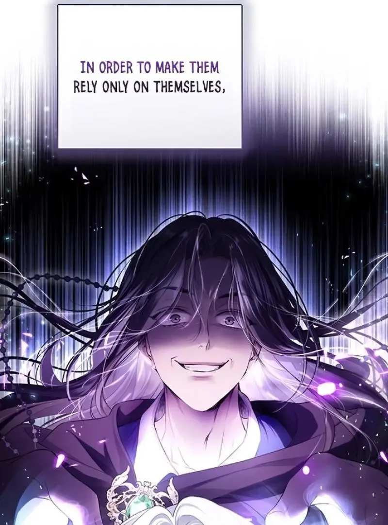 Praesepe Outside the Cage Chapter 3 page 92