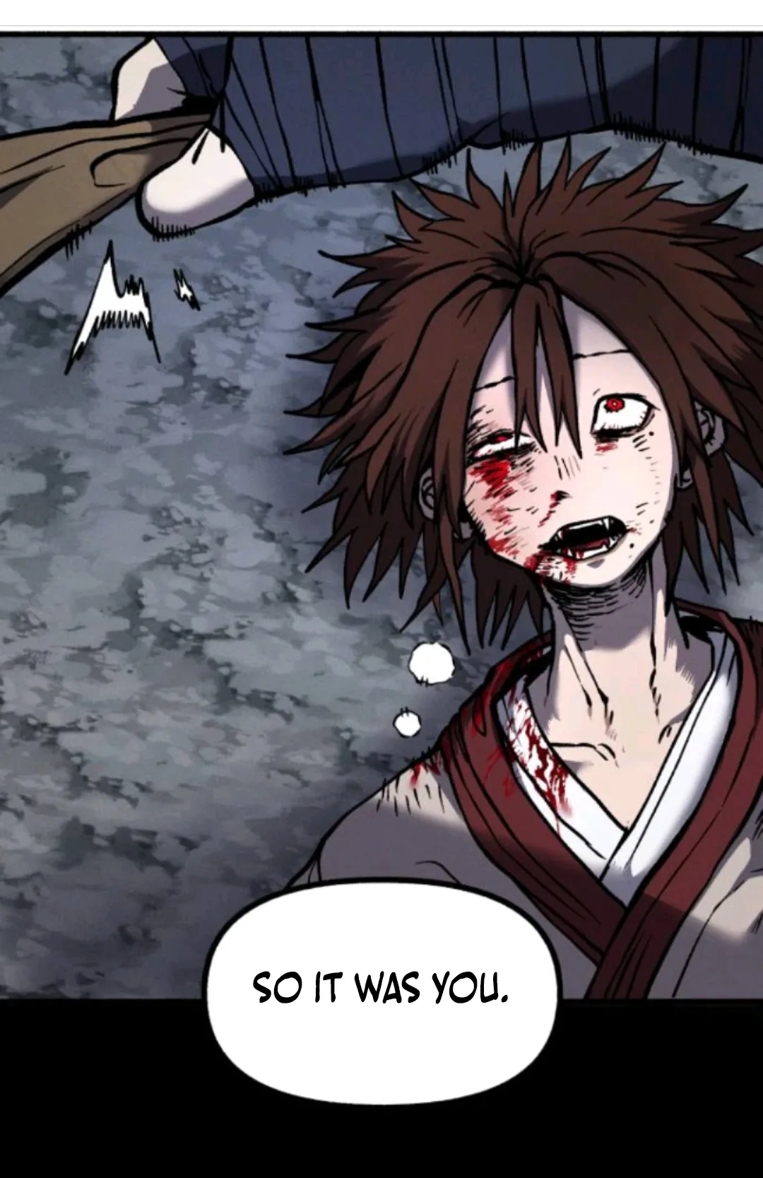 Blood Demon Chronicles Chapter 4 page 149