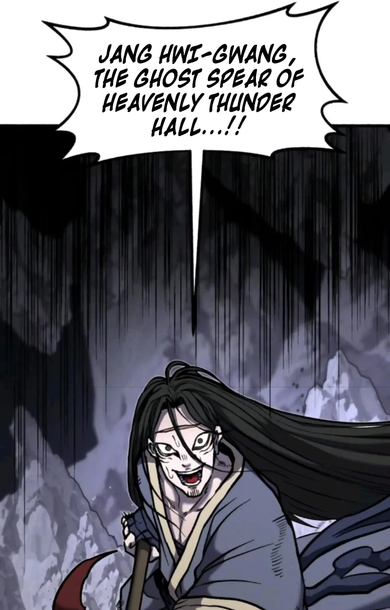 Blood Demon Chronicles Chapter 5 page 69