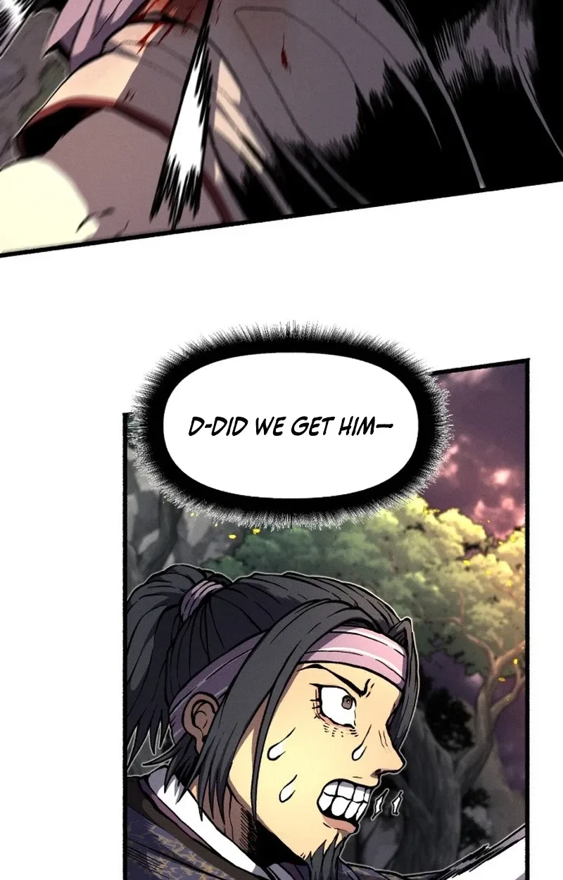 Blood Demon Chronicles Chapter 1 page 231