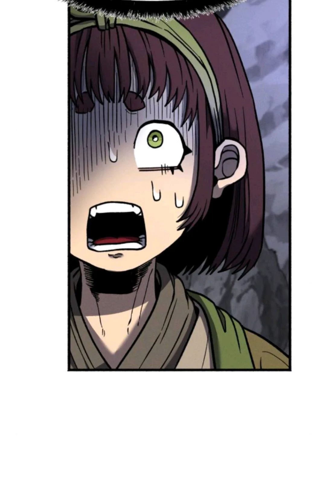 Blood Demon Chronicles Chapter 4 page 154