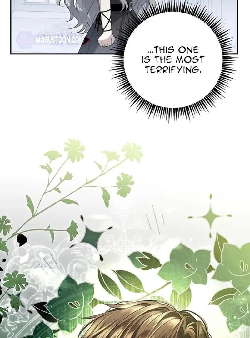 Praesepe Outside the Cage Chapter 3 page 95