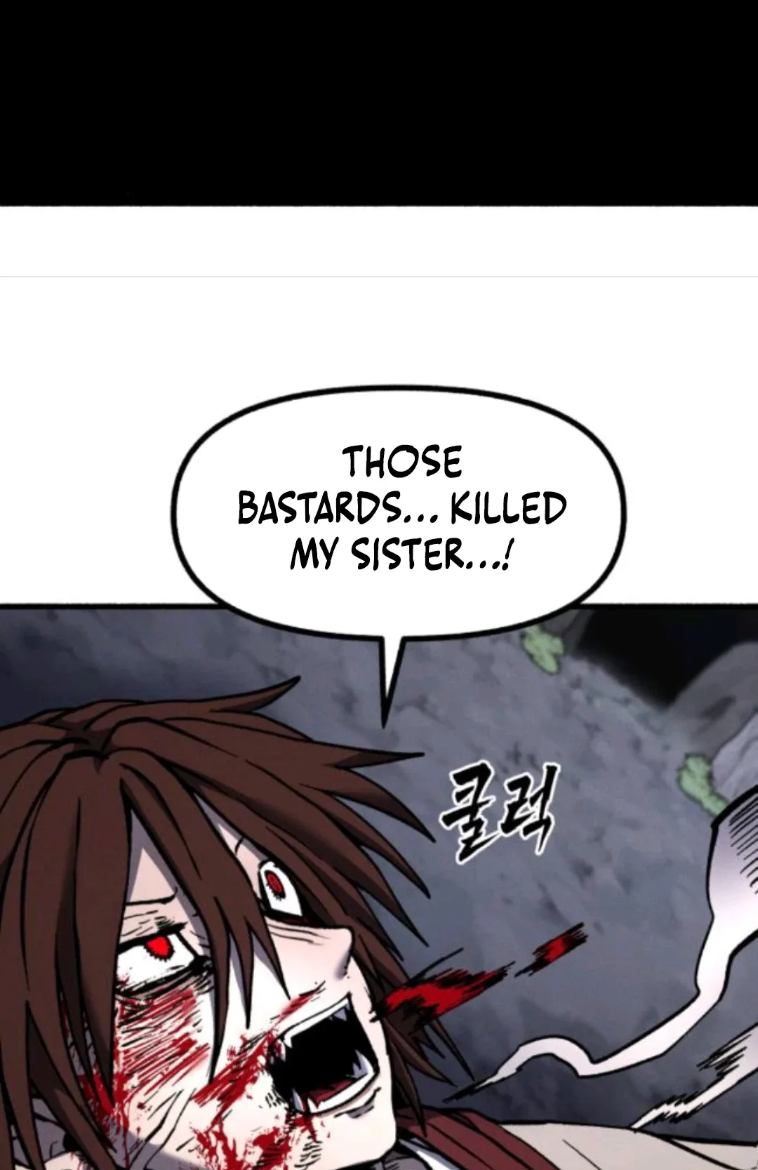 Blood Demon Chronicles Chapter 4 page 152