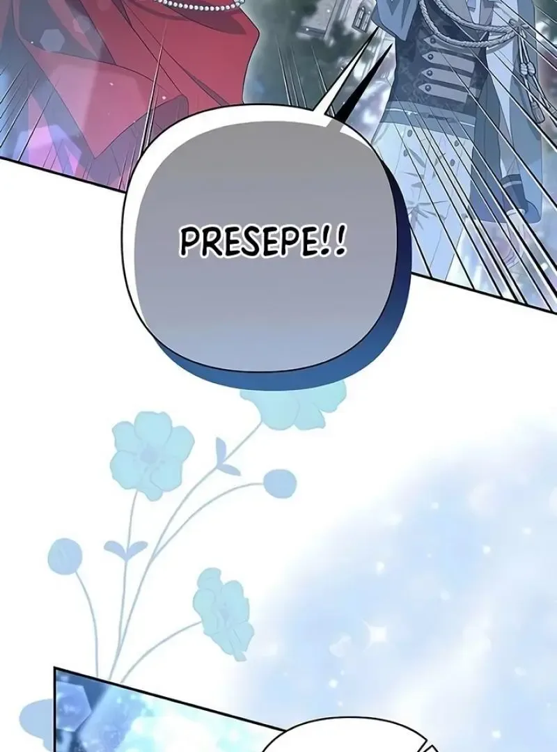 Praesepe Outside the Cage Chapter 6 page 70