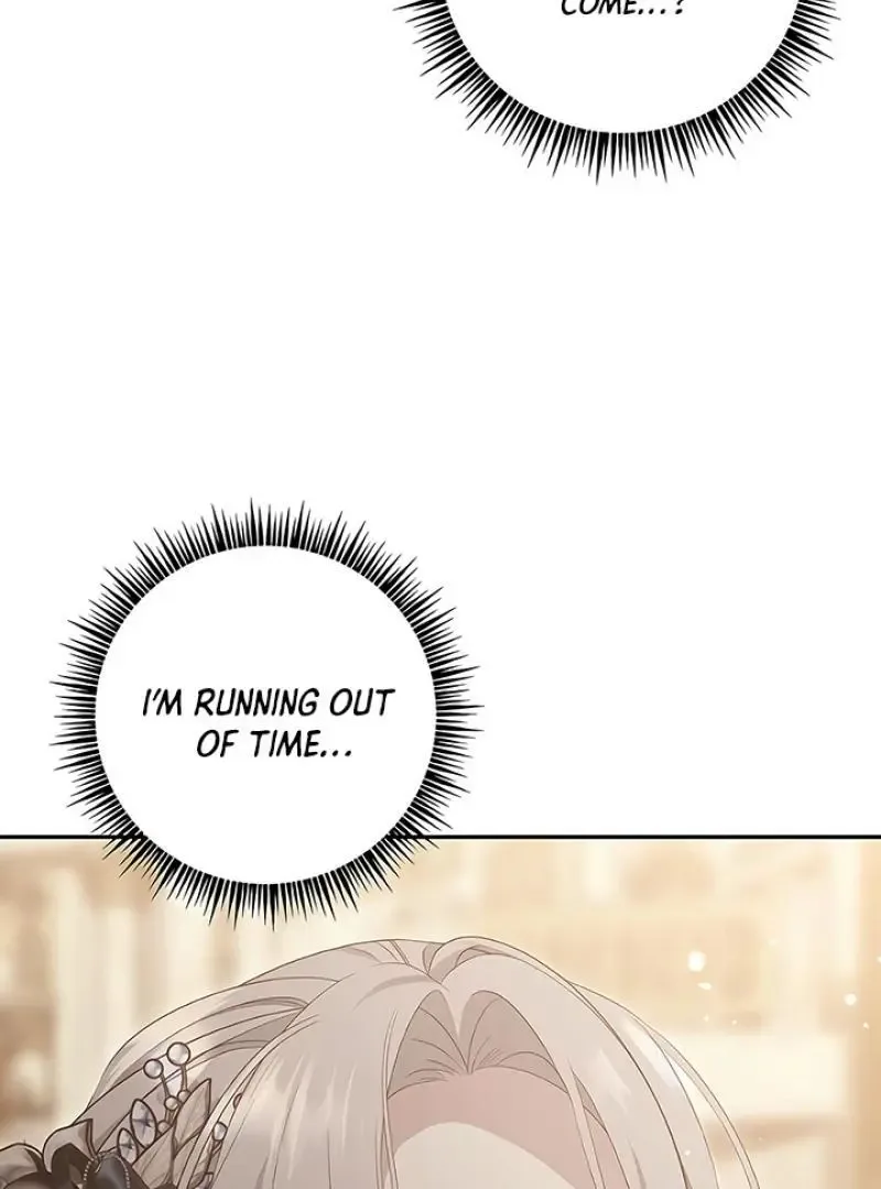 Praesepe Outside the Cage Chapter 5 page 65