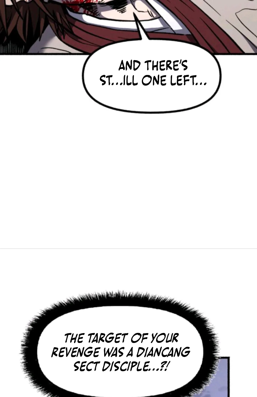 Blood Demon Chronicles Chapter 4 page 153