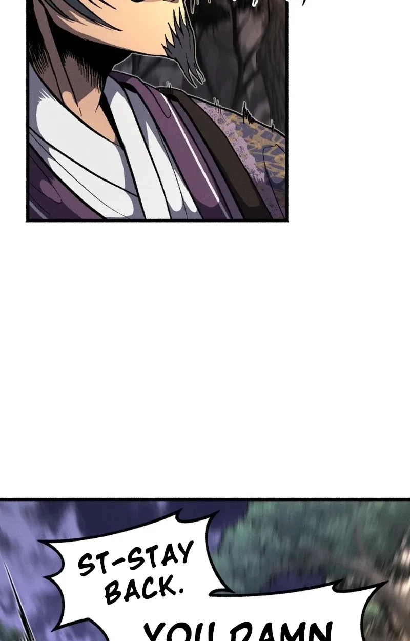 Blood Demon Chronicles Chapter 1 page 229