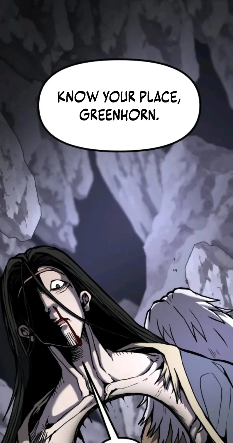 Blood Demon Chronicles Chapter 5 page 78