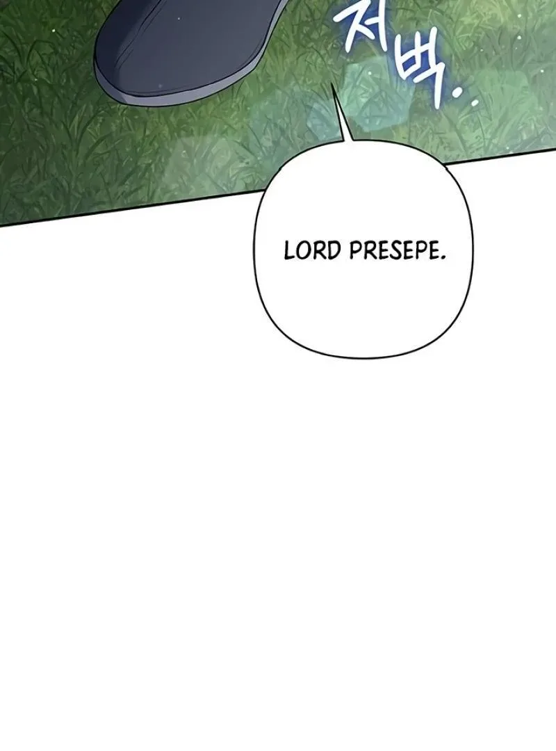 Praesepe Outside the Cage Chapter 7 page 31