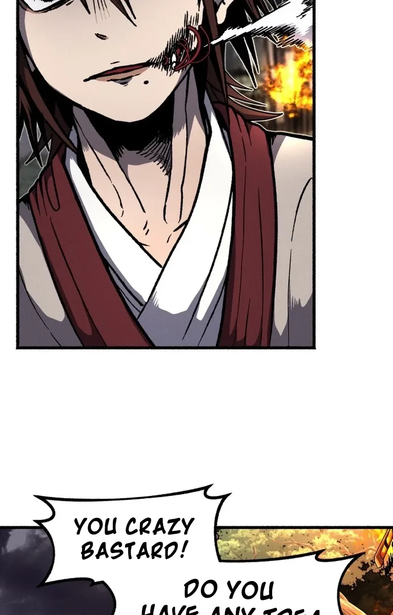 Blood Demon Chronicles Chapter 1 page 244