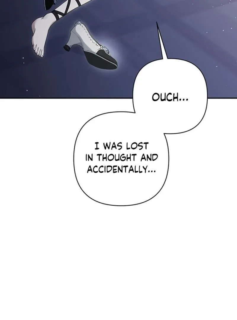 Praesepe Outside the Cage Chapter 3 page 112