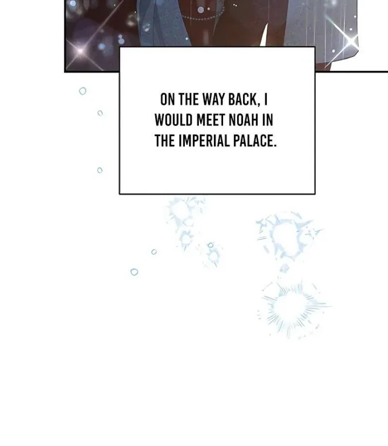 Praesepe Outside the Cage Chapter 5 page 81