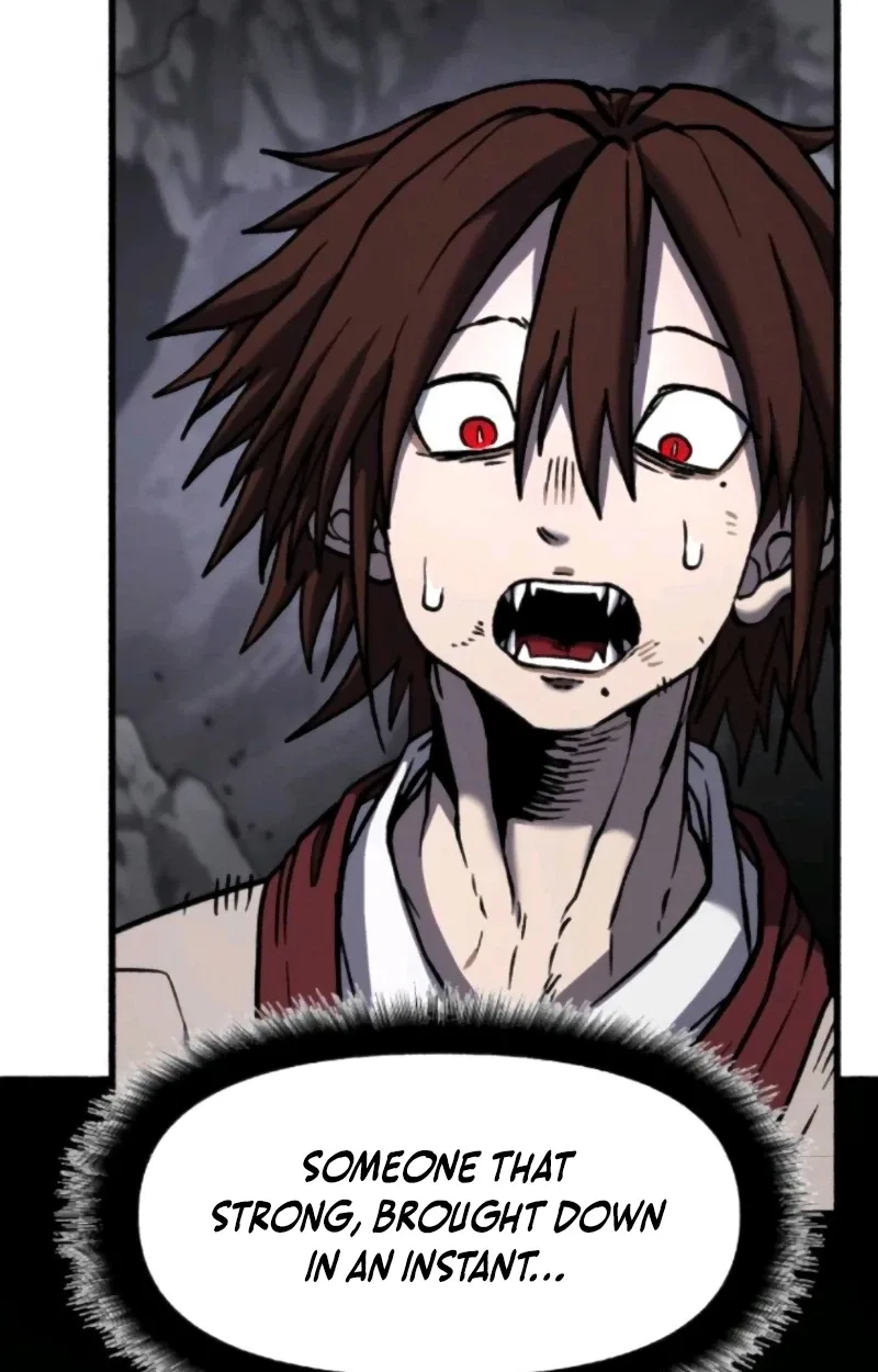 Blood Demon Chronicles Chapter 5 page 82