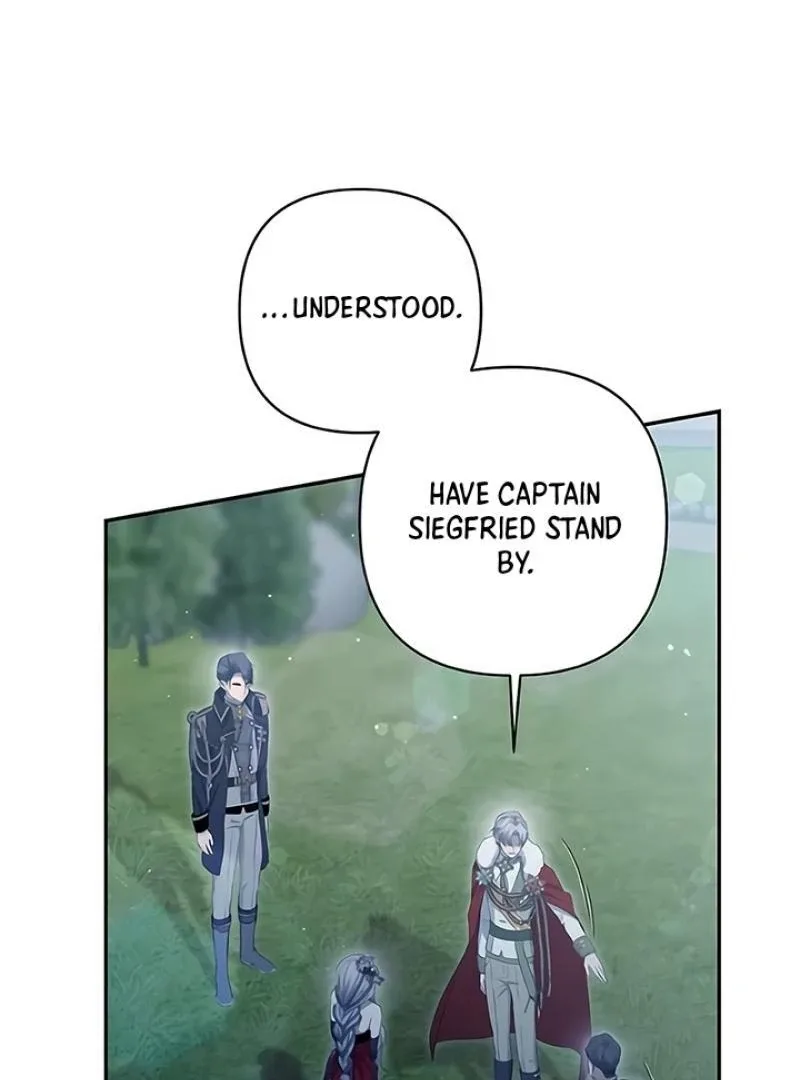 Praesepe Outside the Cage Chapter 7 page 24