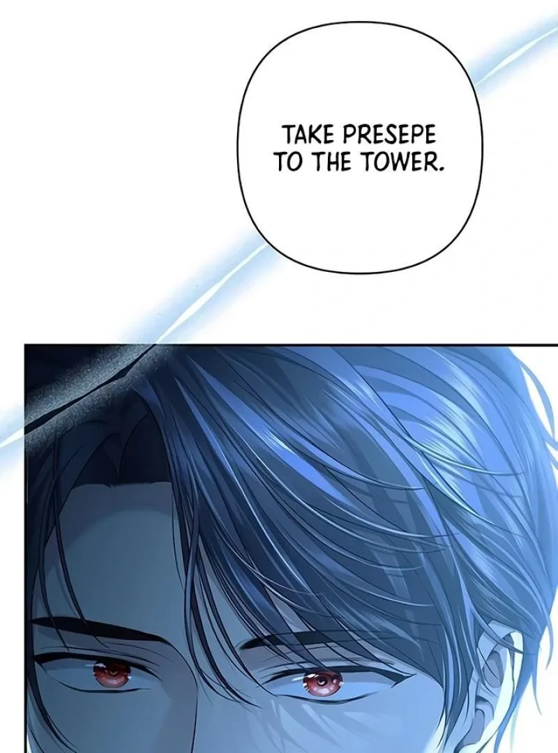 Praesepe Outside the Cage Chapter 7 page 28
