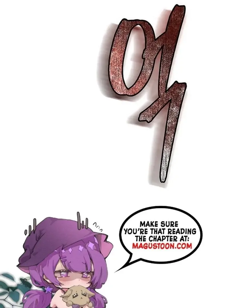 Praesepe Outside the Cage Chapter 6 page 84