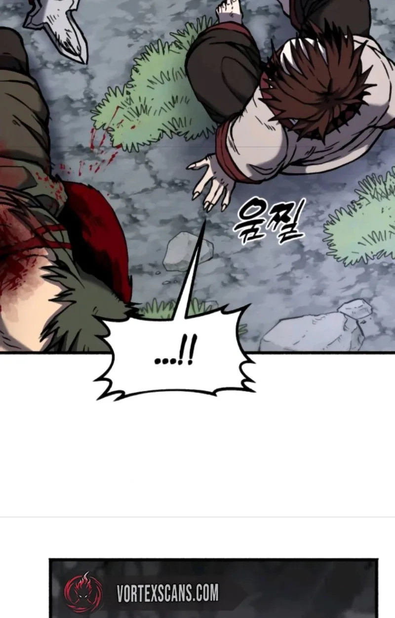 Blood Demon Chronicles Chapter 5 page 81